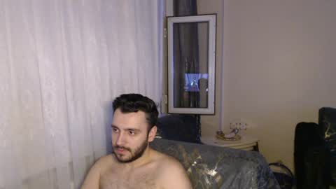 Berk online show from 07-11-26, 11:06