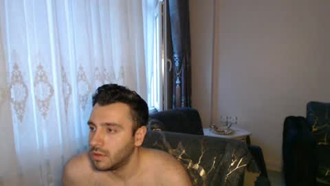 Berk online show from 07-14-26, 02:49