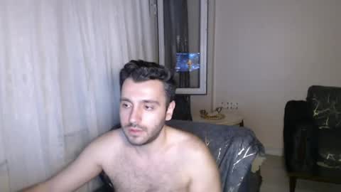 Berk online show from 07-16-26, 01:00
