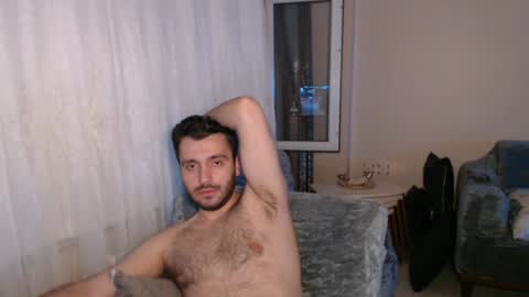 Berk online show from 07-18-26, 11:52