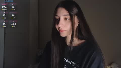 Snapshot of 2insensitive chatting on 03-02-25, 05:36 Lina free control in pvt online show from 03-02-25, 05:36