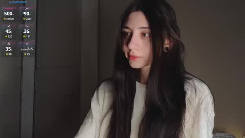 Snapshot of 2insensitive chatting on 03-04-25, 07:54 Lina free control in pvt online show from 03-04-25, 07:54