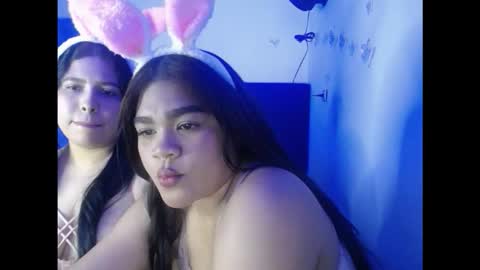 2moons_full_of_love online show from 10-19-25, 11:05