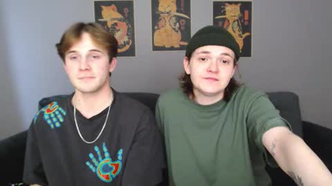 Snapshot of 2nc_ chatting on 02-10-26, 11:25 Eleot online show from 02-10-26, 11:25