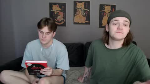 Snapshot of 2nc_ chatting on 03-13-26, 09:05 Eleot online show from 03-13-26, 09:05