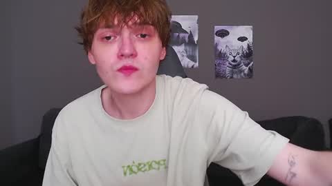 Eleot online show from 07-24-26, 10:24