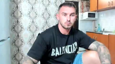 2sexymuscles online show from 07-21-26, 07:38