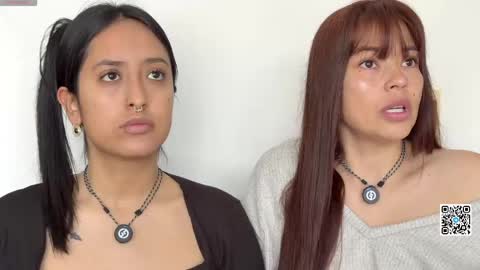 Dalilah and Tarah online show from 05-03-26, 03:18