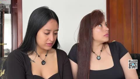 Dalilah and Tarah online show from 05-19-26, 02:56