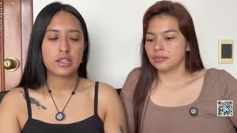Dalilah and Tarah online show from 06-07-26, 07:28