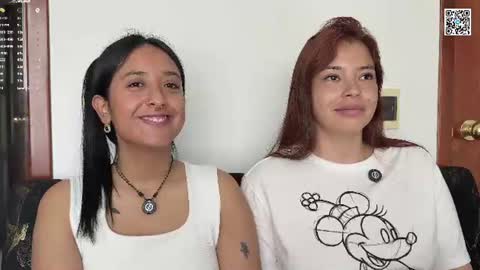 Dalilah and Tarah online show from 07-21-26, 02:19