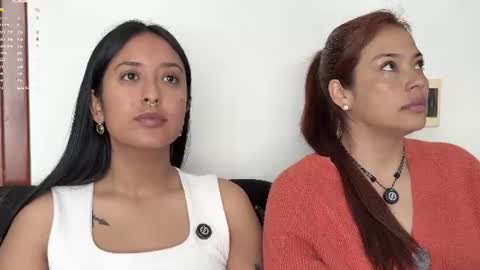 Dalilah and Tarah online show from 07-24-26, 02:37