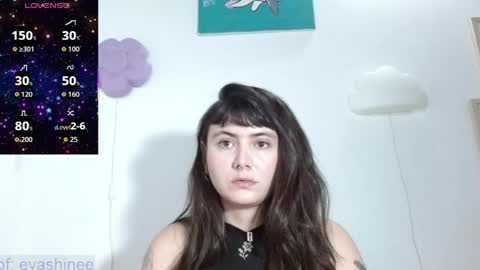 Eva online show from 04-29-26, 09:54