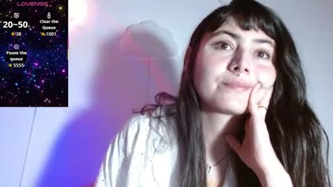 Snapshot of 333w4zh1n3 chatting on 07-27-26, 06:59 Eva online show from 07-27-26, 06:59