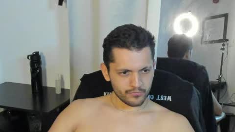 Alex THE BIG SNAKE DUDE online show from 05-08-26, 03:01