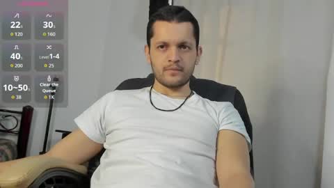Alex THE BIG SNAKE DUDE online show from 07-03-26, 12:44