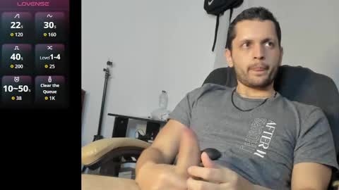 Alex THE BIG SNAKE DUDE online show from 07-07-26, 01:19