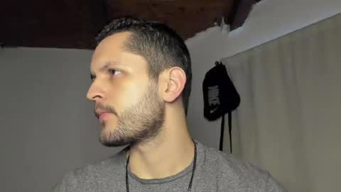 Alex THE BIG SNAKE DUDE online show from 07-23-26, 12:47
