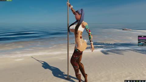 Snapshot of 3dx_naugthy chatting on 01-07-25, 06:59 Naugthy Sara online show from 01-07-25, 06:59