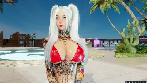 Snapshot of 3dx_naugthy chatting on 01-28-25, 03:25 Naugthy Sara online show from 01-28-25, 03:25