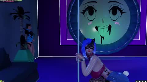 Snapshot of 3dx_naugthy chatting on 09-10-25, 12:43 Naugthy Sara online show from 09-10-25, 12:43