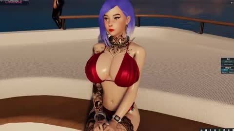 Snapshot of 3dx_naugthy chatting on 09-17-25, 08:16 Naugthy Sara online show from 09-17-25, 08:16