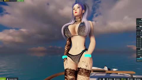 Snapshot of 3dx_naugthy chatting on 10-29-25, 05:25 Naugthy Sara online show from 10-29-25, 05:25