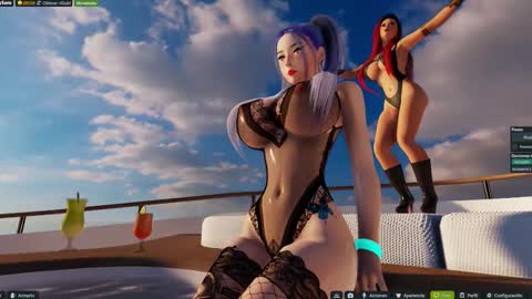 Snapshot of 3dx_naugthy chatting on 11-07-25, 01:44 Naugthy Sara online show from 11-07-25, 01:44