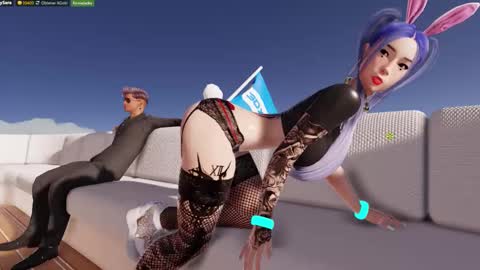 Snapshot of 3dx_naugthy chatting on 11-14-25, 02:38 Naugthy Sara online show from 11-14-25, 02:38