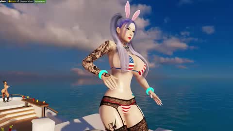 Snapshot of 3dx_naugthy chatting on 11-16-25, 11:38 Naugthy Sara online show from 11-16-25, 11:38