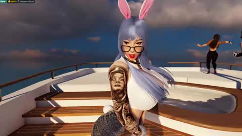 Snapshot of 3dx_naugthy chatting on 01-16-26, 01:26 Naugthy Sara online show from 01-16-26, 01:26