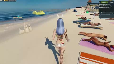 Snapshot of 3dx_naugthy chatting on 01-17-26, 03:28 Naugthy Sara online show from 01-17-26, 03:28