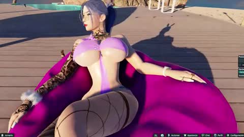 Snapshot of 3dx_naugthy chatting on 03-05-26, 05:31 Naugthy Sara online show from 03-05-26, 05:31