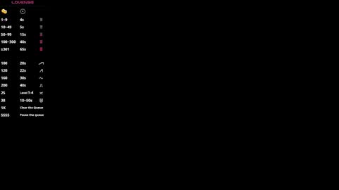  Ammber  online show from 03-09-26, 06:06