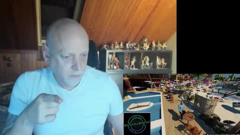 3dxchatsharing online show from 09-15-25, 01:33