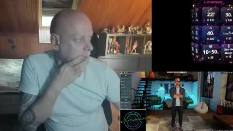 3dxchatsharing online show from 10-26-25, 02:56