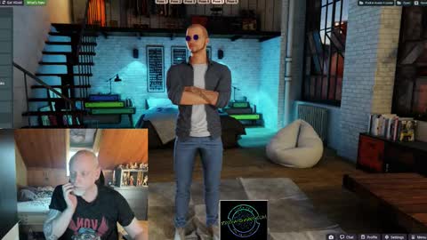 3dxchatsharing online show from 03-13-26, 02:56