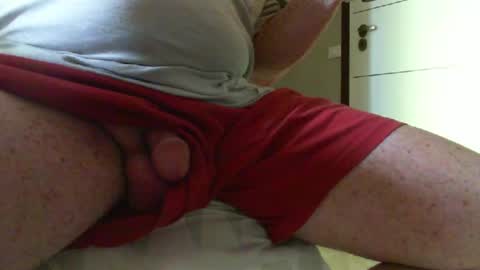 3funlover online show from 07-27-26, 02:57