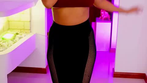 independent model online show from 01-16-25, 12:31