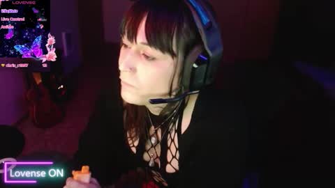 Snapshot of 3krykat3 chatting on 03-09-26, 05:44 3KryKat3 online show from 03-09-26, 05:44