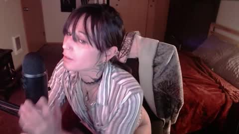 3KryKat3 online show from 05-27-26, 04:53