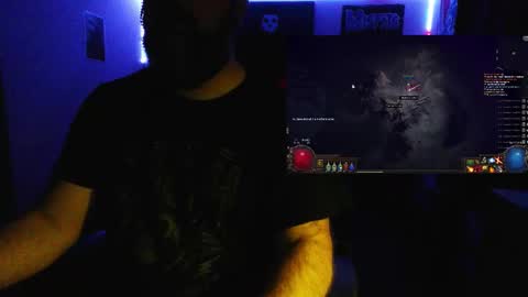 Snapshot of 3ndlessmike chatting on 01-08-26, 11:12 3ndlessmike online show from 01-08-26, 11:12