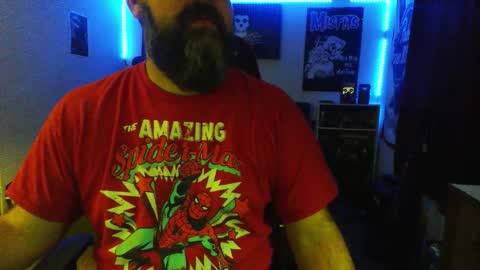 Snapshot of 3ndlessmike chatting on 02-08-26, 12:52 3ndlessmike online show from 02-08-26, 12:52