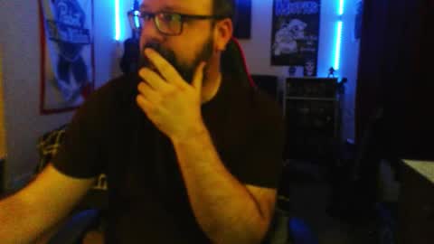 Snapshot of 3ndlessmike chatting on 02-12-26, 11:38 3ndlessmike online show from 02-12-26, 11:38