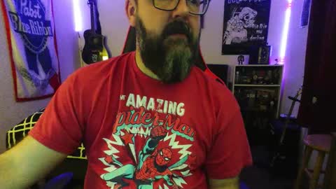 Snapshot of 3ndlessmike chatting on 03-06-26, 12:34 3ndlessmike online show from 03-06-26, 12:34