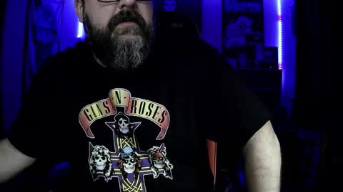 3ndlessmike online show from 03-27-26, 11:21