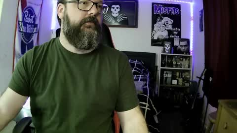 3ndlessmike online show from 04-05-26, 01:19