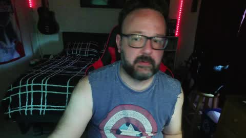 3ndlessmike online show from 05-28-26, 12:24