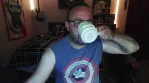 3ndlessmike online show from 06-26-26, 11:14
