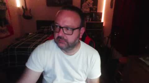 3ndlessmike online show from 06-27-26, 11:04